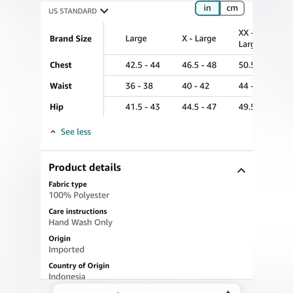 Columbia Jacket Columbia Jacket - Picture 3 of 7
